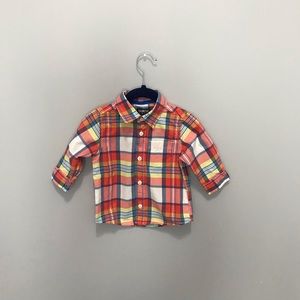 OSHKOSH B’GOSH SHIRT